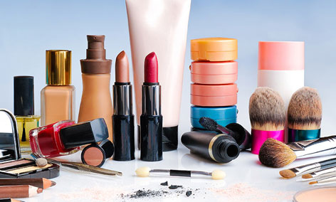 Cosmetics